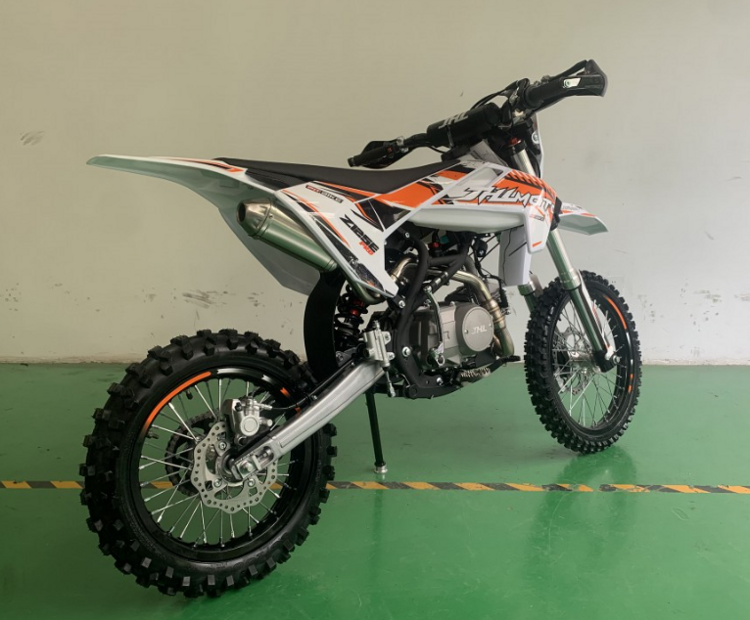 JHL Z125E Pro (ZS154FMI-3)