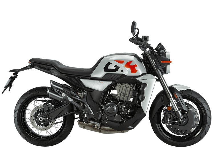ZONTES ZT350-GK